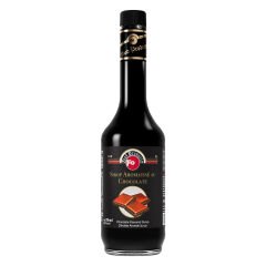 Çikolata Aromalı Şurup 700 ml