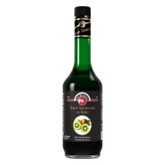 Kivi Aromalı Şurup 700 ml