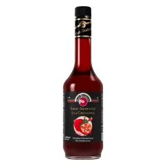 Nar Aromalı Şurup 700 ml