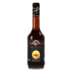 Mango Aromalı Şurup 700 ml