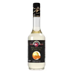 Portakal Aromalı Şurup 700 ml