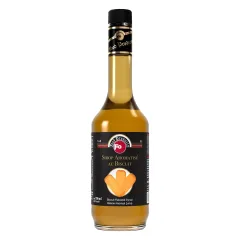 Bisküvi Aromalı Şurup 700 ml