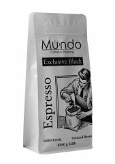 Exclusive Black Espresso