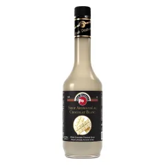 Beyaz Çikolata Aromalı Şurup - Şekerli 700 ml