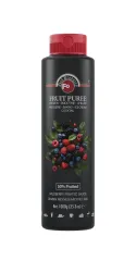 Orman Meyveli Sos - Frozen 1 kg