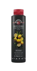 Limon Meyveli Sos - Frozen 1 kg