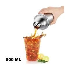 Shaker Çelik 500 ML