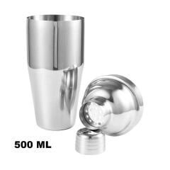 Shaker Çelik 500 ML