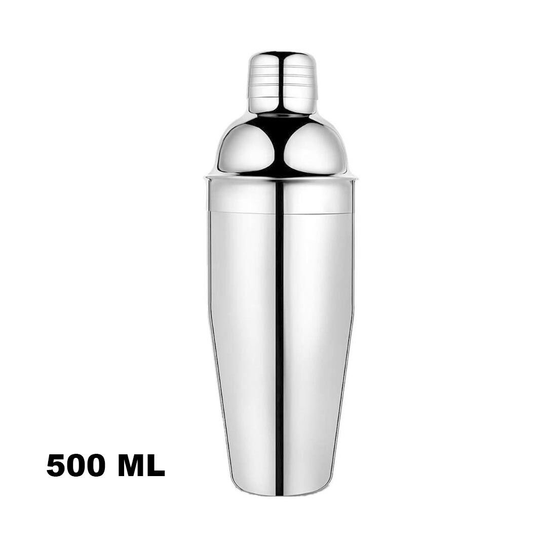 Shaker Çelik 500 ML