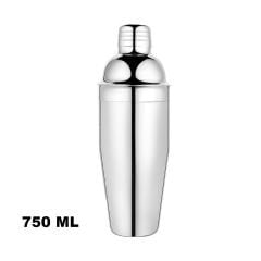 Shaker Çelik 750 ML