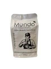 Mundo Türk Kahvesi 500gr