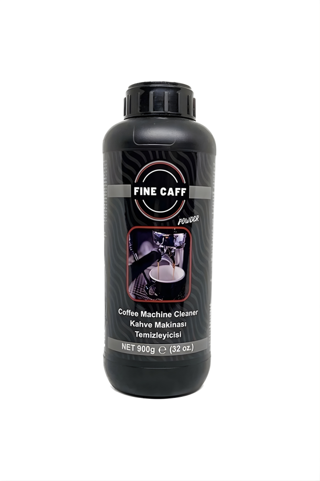 Espresso Kahve Makinesi Temizleme Deterjanı 900 G